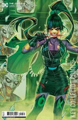 Cover for Joker, The #12