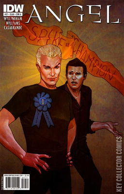 Angel: After the Fall