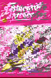 Exquisite Corpses #13