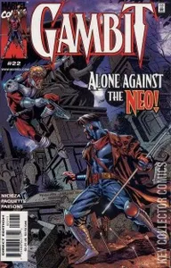 Gambit #22