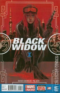 Black Widow #2 