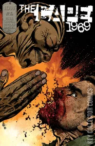 The Cape: 1969 #2