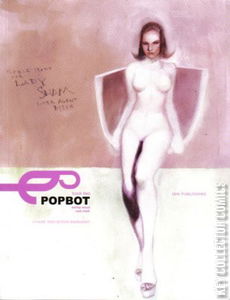 Popbot #2