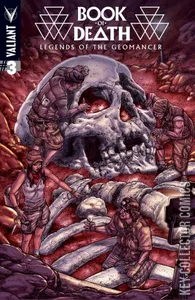 Book of Death: Legends of the Geomancer #3