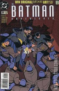 Batman Adventures #35