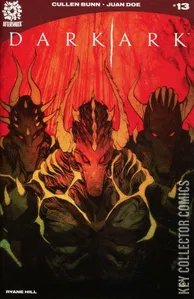 Dark Ark #13