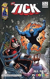 The Tick: Color #6