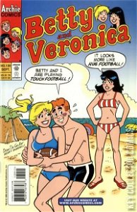 Betty and Veronica #139
