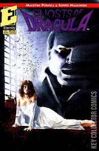 Ghosts of Dracula #2
