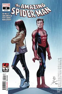 Amazing Spider-Man #2