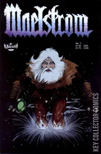 Maelstrom #7