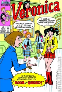 Veronica #139