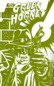 The Green Hornet Annual #2