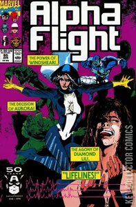 Alpha Flight #95