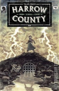 Tales From Harrow County: Lost Ones #4