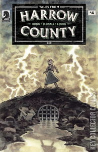 Tales From Harrow County: Lost Ones