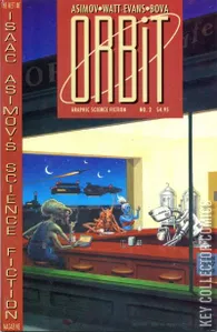 Orbit #2