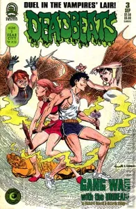 Deadbeats #3