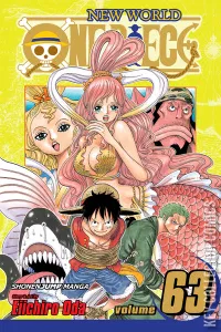 One Piece #63