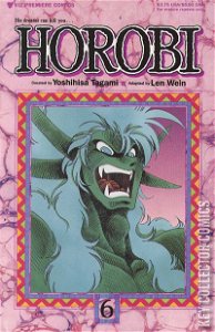Horobi Part One #6