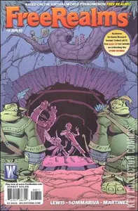Free Realms #8