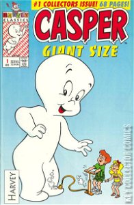 Casper Giant Size