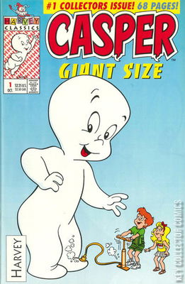 Casper Giant Size