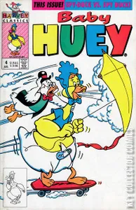 Baby Huey #4