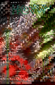 Hector Plasm: Hunt the Bigfoot #3