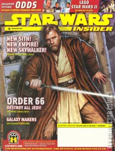 Star Wars Insider #87
