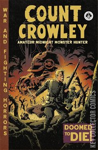 Count Crowley: Amateur Midnight Monster Hunter #3