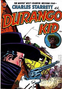 Durango Kid, The #6