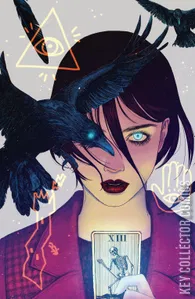 Minor Arcana #16
