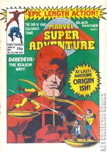 Marvel Super Adventure #8