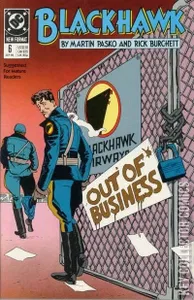 Blackhawk #6