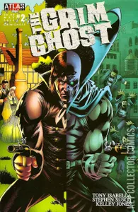 The Grim Ghost #2