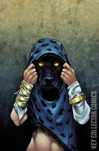 Pantha #1