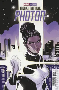 Monica Rambeau: Photon #5