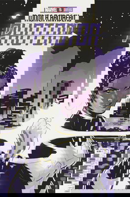 Monica Rambeau: Photon