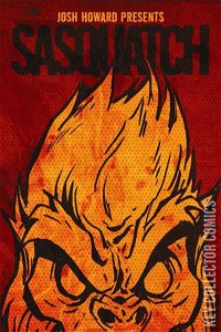 Josh Howard Presents: Sasquatch #1