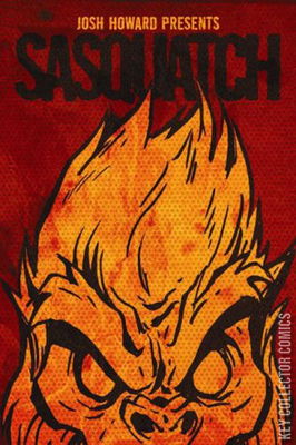 Josh Howard Presents: Sasquatch