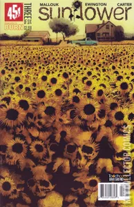 Sunflower #3