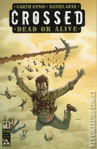 Crossed: Dead or Alive