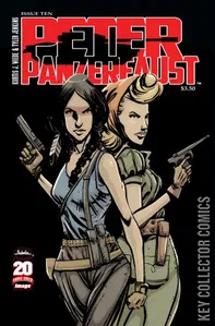 Peter Panzerfaust #10