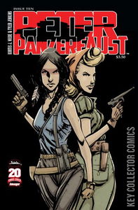 Peter Panzerfaust #10