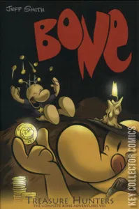Bone #8