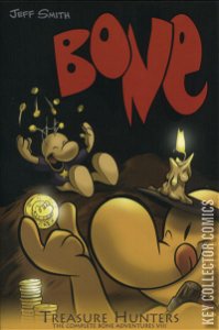 Bone #8