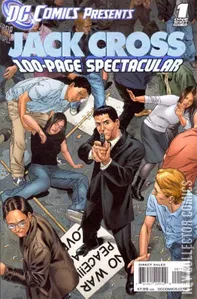 DC Comics Presents: Jack Cross 100-Page Spectacular #1
