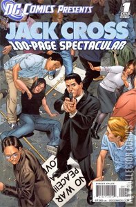 DC Comics Presents: Jack Cross 100-Page Spectacular