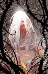 Variant Cover for Briar #1